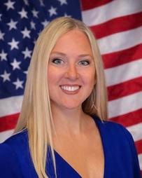 Mandi Hanfelder, Nameoki Township Assessor