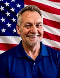 John Ver Straten, Deputy Assessor